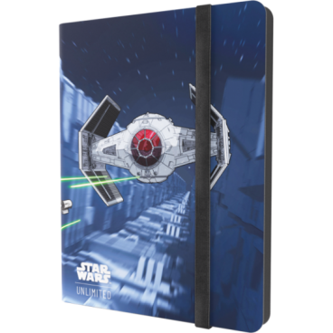 GG : SW Unlimited Casual Album : Tie Fighter