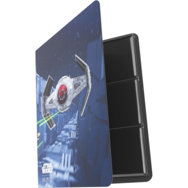 GG : SW Unlimited Casual Album : Tie Fighter