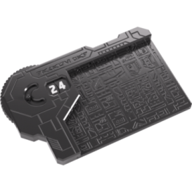 GG : SW Unlimited Damage Pad : Black