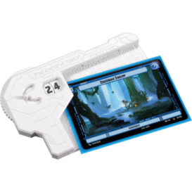 GG : SW Unlimited Damage Pad : White