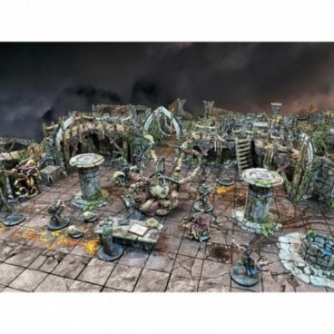 Maladum - Extension Oblivion’s Maw FR