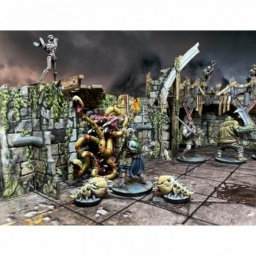 Maladum - Extension Oblivion’s Maw FR