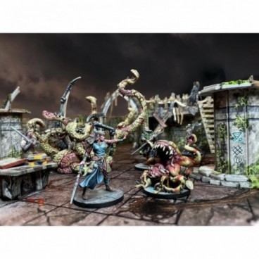 Maladum - Extension Oblivion’s Maw FR