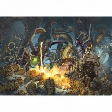 Maladum - Extension Oblivion’s Maw FR