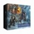 Maladum - The Forbidden Creed Extension FR