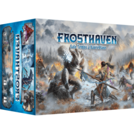 Frosthaven