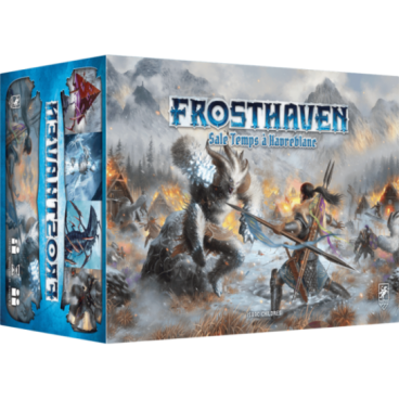 Frosthaven