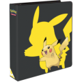 Pokémon : Classeur à Anneaux A4 Pikachu