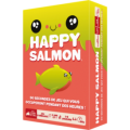 Happy Salmon