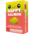 Happy Salmon