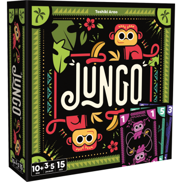 Jungo