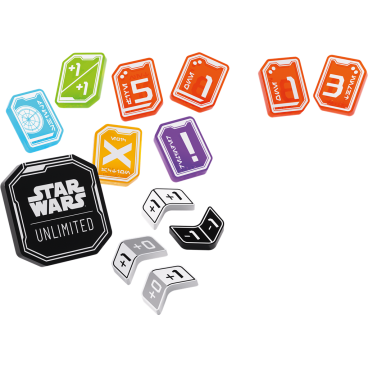 GG : SW Unlimited - Premium Tokens Pro