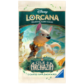Lorcana S7 Booster