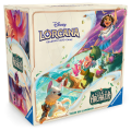 Lorcana S7 Trove-Pack