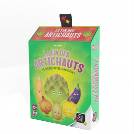 La Fin Des Artichauts