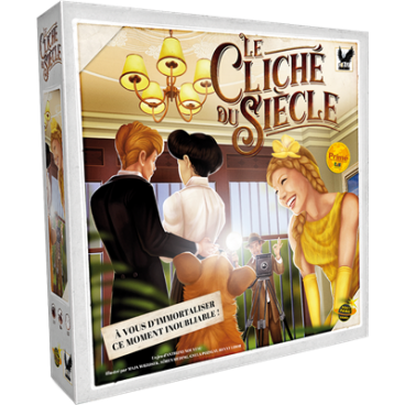 Le Cliché du Siècle