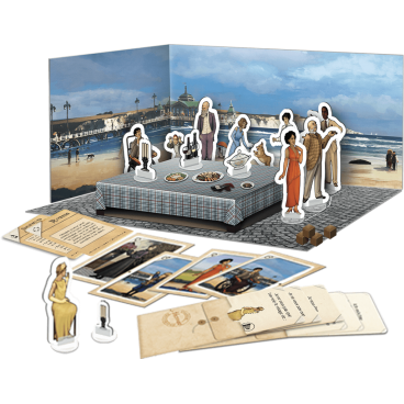 Le Cliché du Siècle