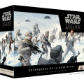 Sw Légion : Défenseurs Base Echo (Forces Armées)