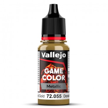 Or Poli - Polished Gold