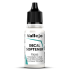 Préparateur de décal - Decal Softener
