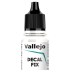 Fixateur de décal - Decal Fix