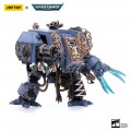 Warhammer 40k figurine 1/18 Space Wolves Bjorn the Fell-Handed 19 cm