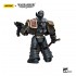 Warhammer The Horus Heresy figurine 1/18 Space Wolves Varagyr Wolf Guard Squad Varagyr Terminator 1 12 cm