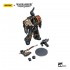 Warhammer The Horus Heresy figurine 1/18 Space Wolves Varagyr Wolf Guard Squad Varagyr Terminator 1 12 cm