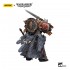 Warhammer The Horus Heresy figurine 1/18 Space Wolves Leman Russ Primarch of the VIth Legion 12 cm