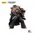 Warhammer The Horus Heresy figurine 1/18 Space Wolves Leman Russ Primarch of the VIth Legion 12 cm