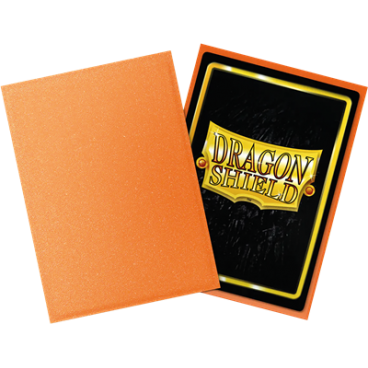 Dragon Shield - Matte Sleeves - Standard Size x100
