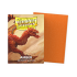 Dragon Shield - Matte Sleeves - Standard Size x100