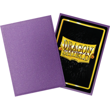 Dragon Shield - Matte Sleeves - Standard Size x100