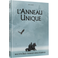L'Anneau Unique JdR - Récits des Terres Solitaires