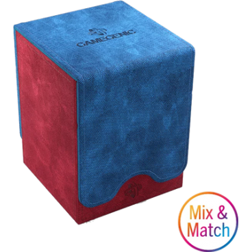 GG : Squire 100+ XL