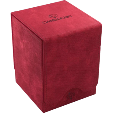 GG : Squire 100+ XL