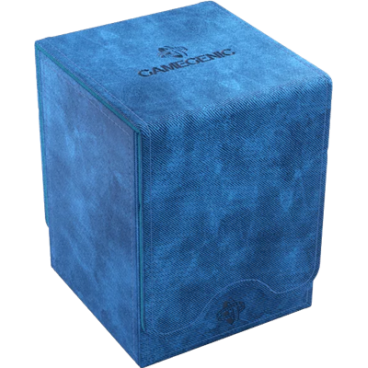 GG : Squire 100+ XL
