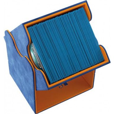 GG : Squire 100+ XL