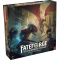 Fateforge: Les Chroniques de Kaan (Base)