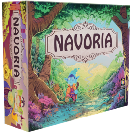 More about Navoria
