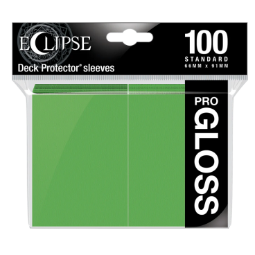 UP - Standard Sleeves - Gloss Eclipse