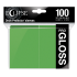 UP - Standard Sleeves - Gloss Eclipse