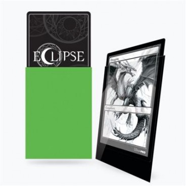 UP - Standard Sleeves - Gloss Eclipse