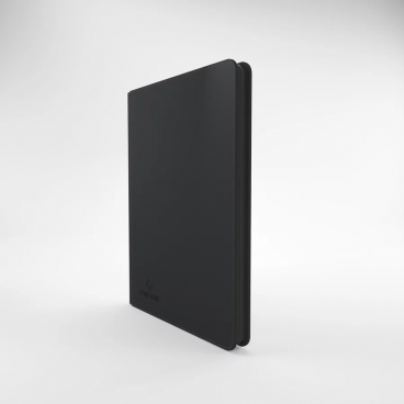 GG : Classeur Zip Slim