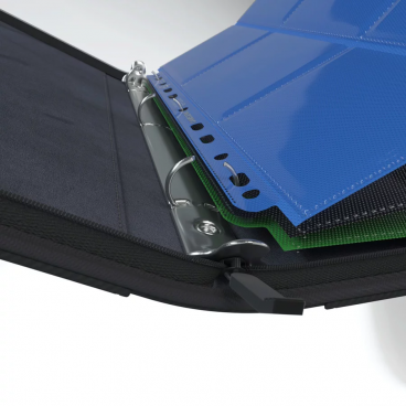 GG : Classeur Zip Slim