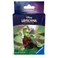 Lorcana S7 Sleeves Ursula