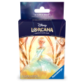 Lorcana S7 Sleeves Cendrillon