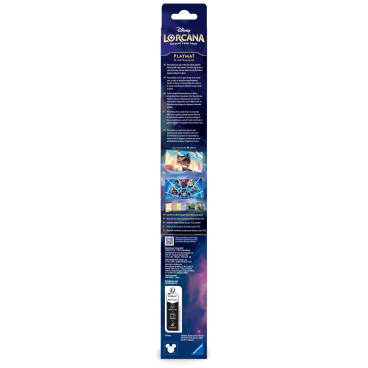 Lorcana S7 Tapis Tigrou