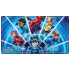 Lorcana S7 Tapis Baymax