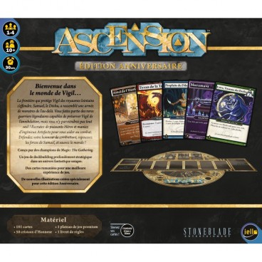 Ascension